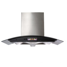 kitchen smoke hood with remote control MRC-U2N